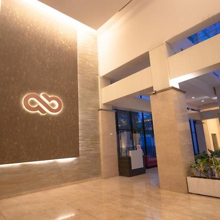万隆普莱姆公园酒店 外观 照片