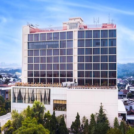万隆普莱姆公园酒店 外观 照片